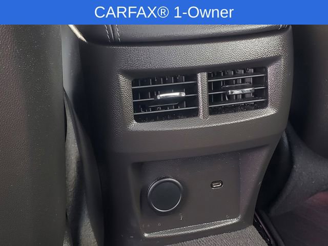 Certified 2025 Cadillac CT5 Premium Luxury w/ Sun And Sound Package image 36