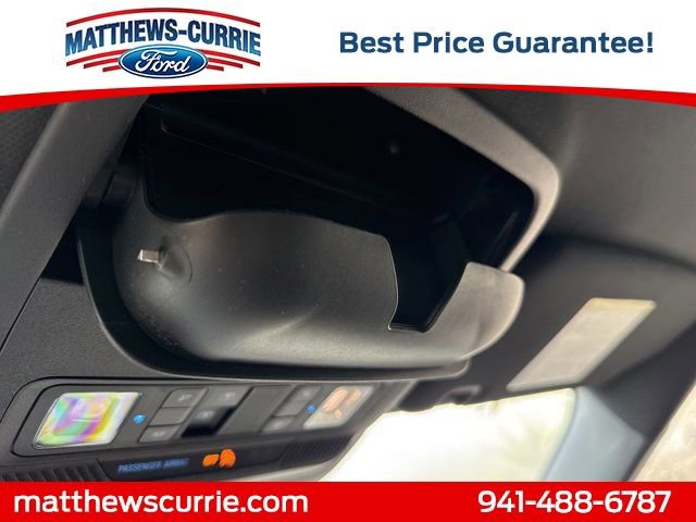 New 2026 Ford Explorer ST w/ Sun And Sound Package image 24