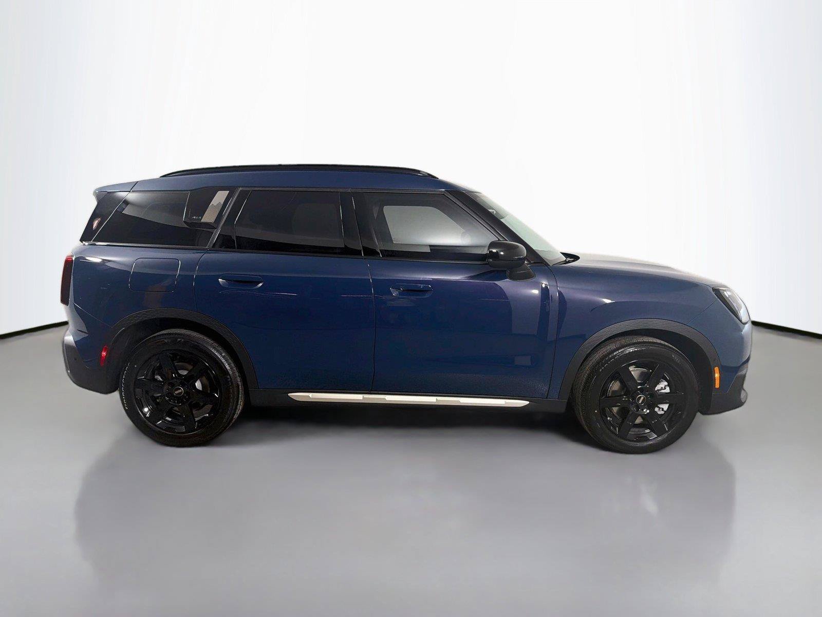 New 2027 MINI Cooper Countryman S AWD/4WD image 4