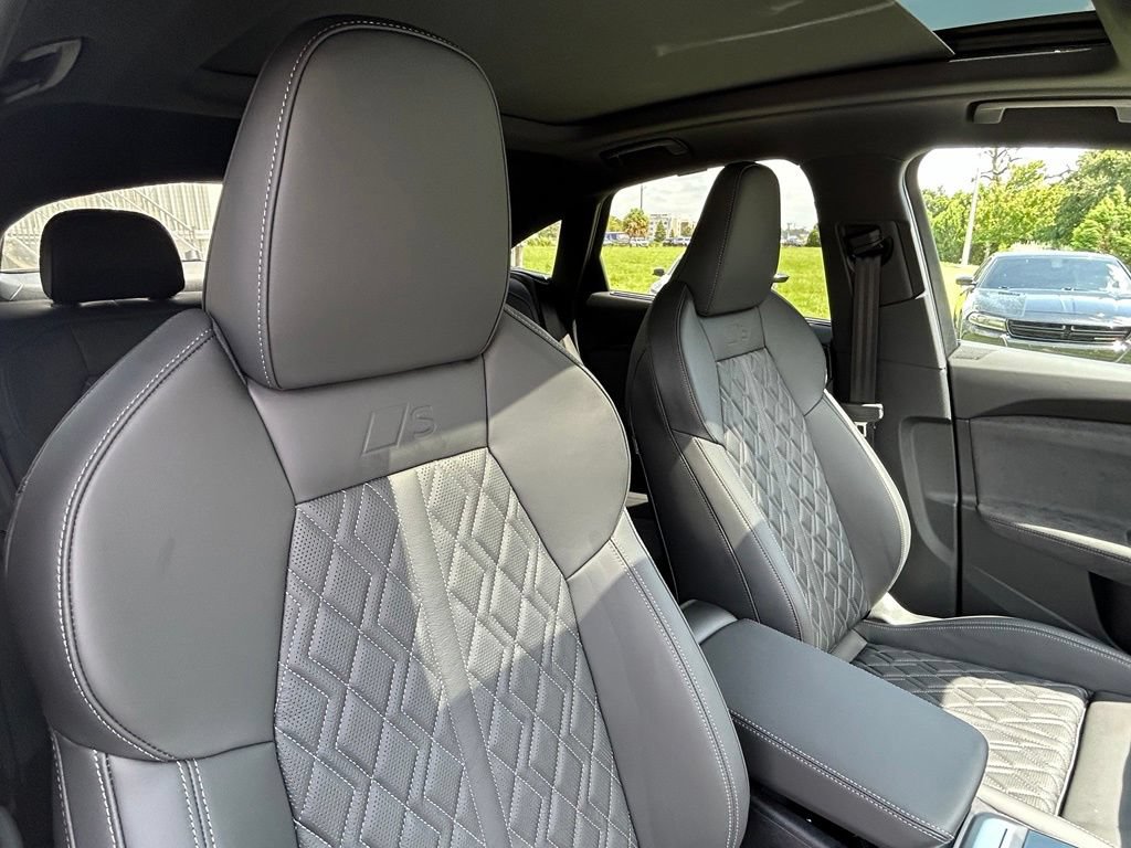 New 2026 Audi SQ5 Premium Plus AWD/4WD image 44