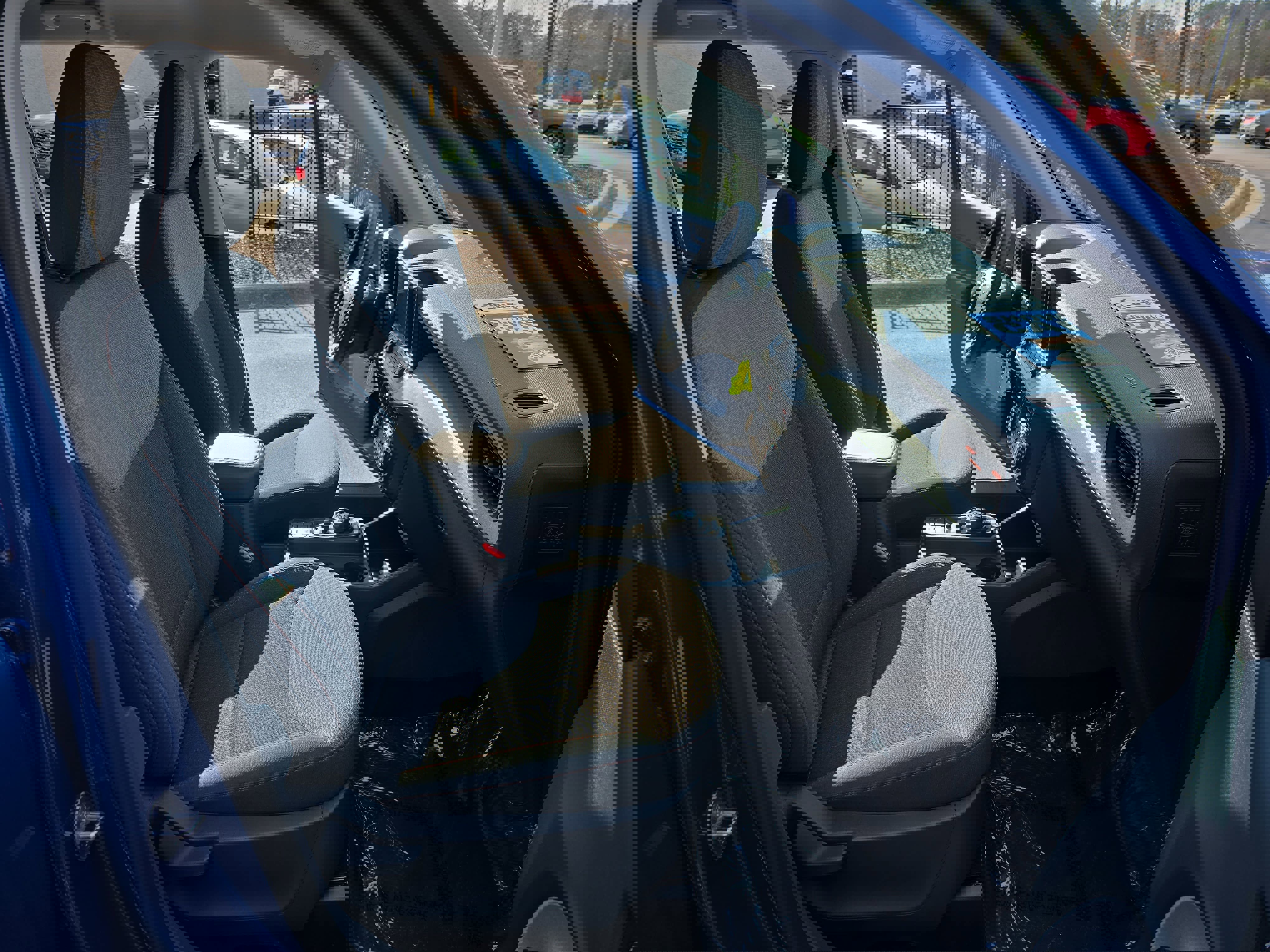 Used 2024 Ford Maverick XLT image 10