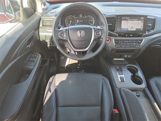 Used 2022 Honda Ridgeline RTL-E image 22