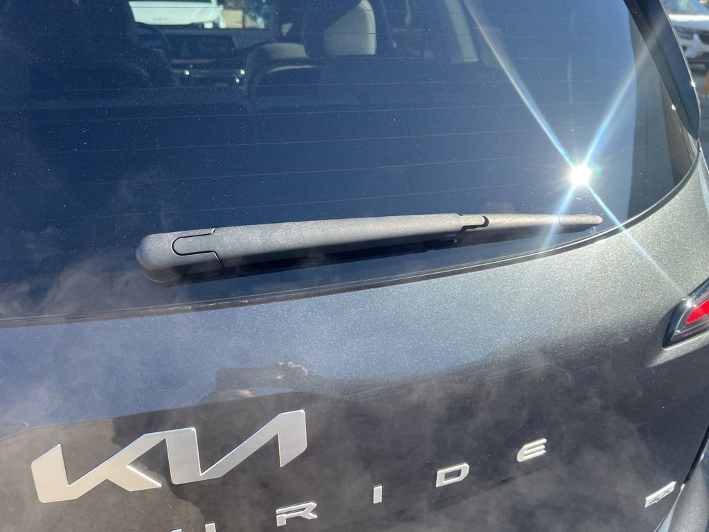 Certified 2024 Kia Telluride SX AWD/4WD image 33