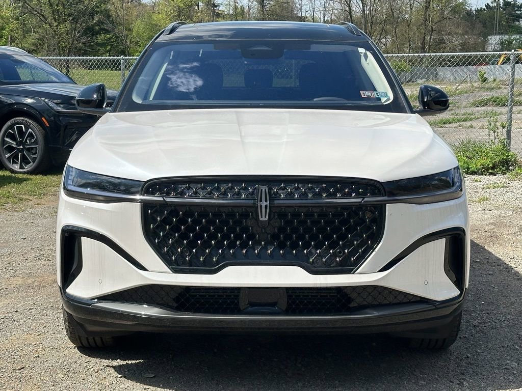 New 2026 Lincoln Nautilus Reserve w/ Jet Appearance Package AWD/4WD image 30