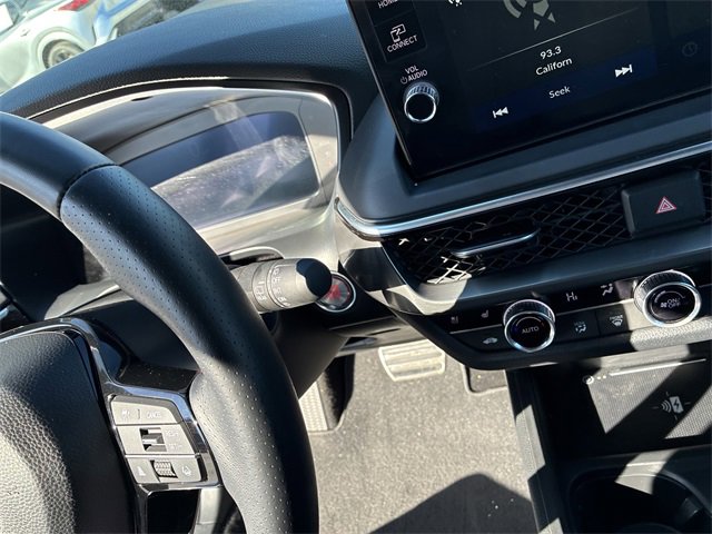 Certified 2025 Acura ADX A-Spec image 21