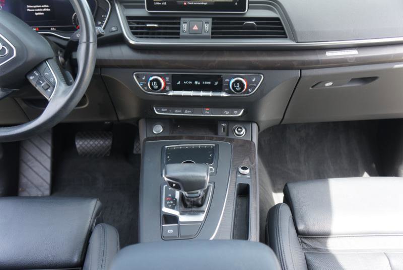 Used 2018 Audi Q5 Prestige image 17