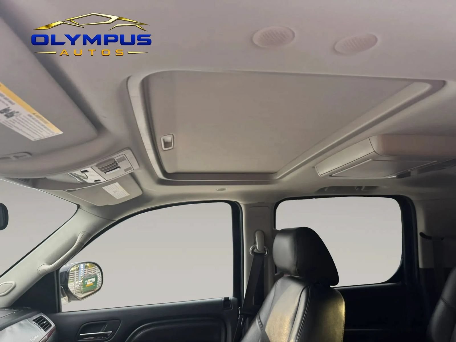 Used 2013 Cadillac Escalade ESV Premium AWD/4WD image 13