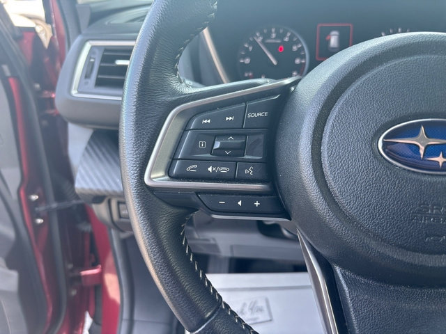 Used 2025 Subaru Ascent Premium image 18