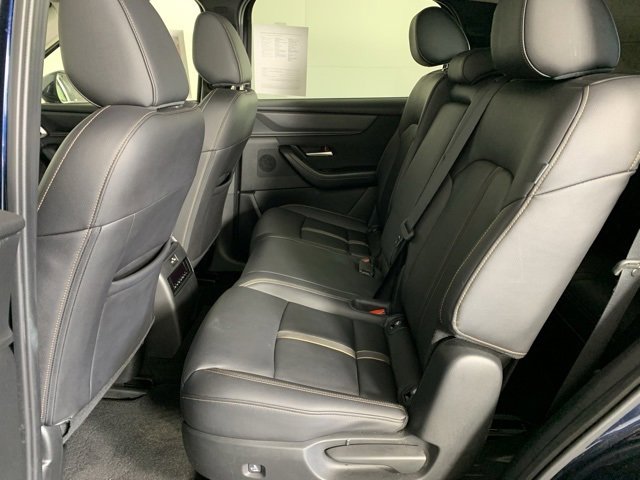 Used 2025 MAZDA CX-90 3.3 Turbo w/ Select Package image 24