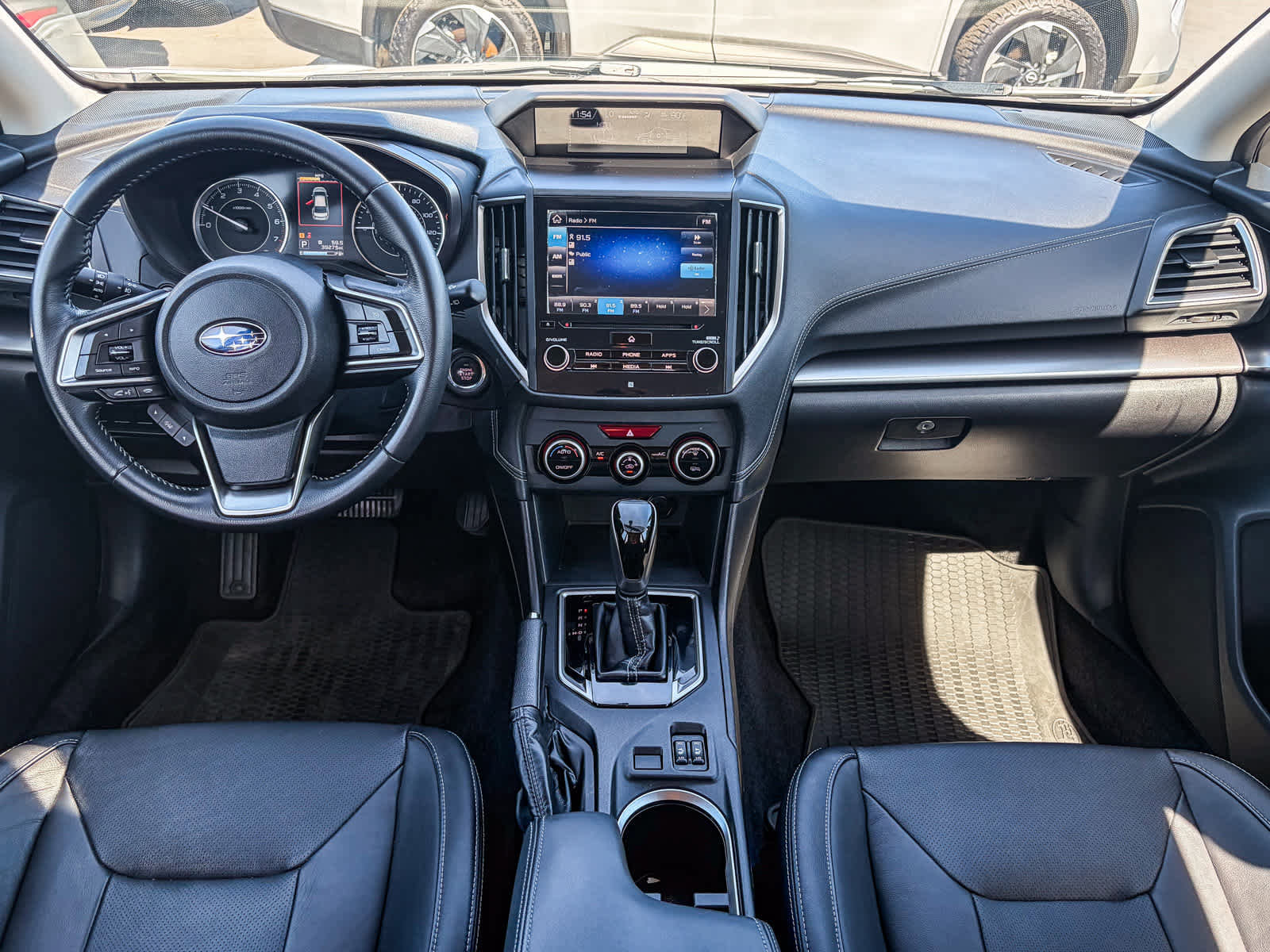 Used 2018 Subaru Impreza 2.0i Limited w/ Popular Package #2 image 11