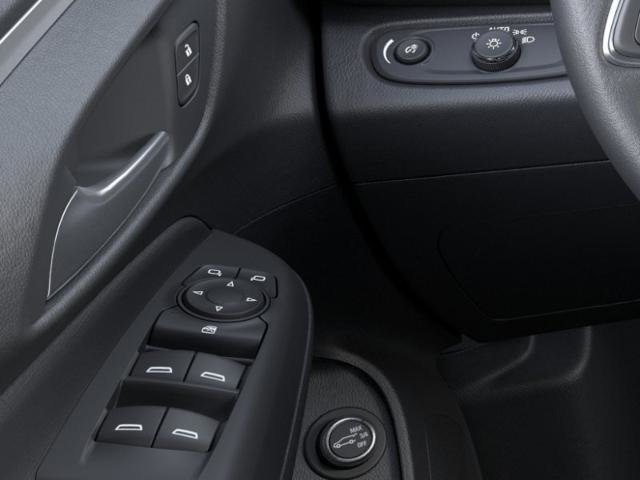 New 2026 Buick Envista Preferred FWD image 46