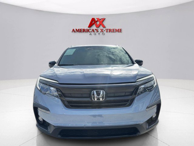 Used 2022 Honda Pilot Sport image 9