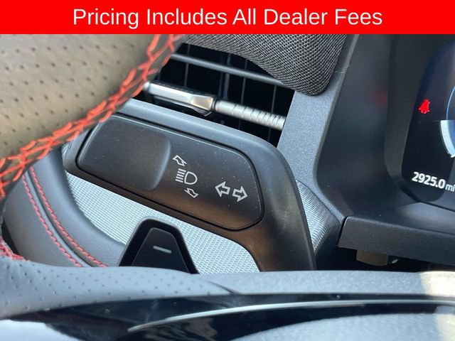 Used 2026 Ford Explorer ST w/ Sun And Sound Package AWD/4WD image 31