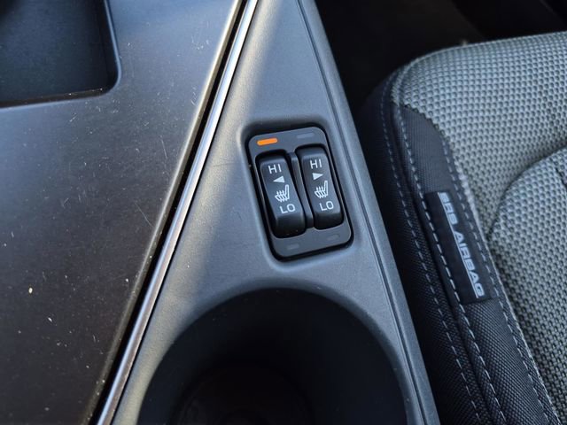 Certified 2024 Subaru Crosstrek 2.0i Premium image 38