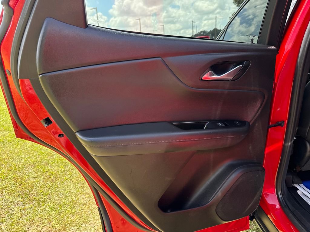 Used 2019 Chevrolet Blazer RS FWD image 39