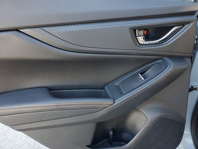Used 2021 Subaru Crosstrek 2.5i Limited w/ Popular Package #5 image 16
