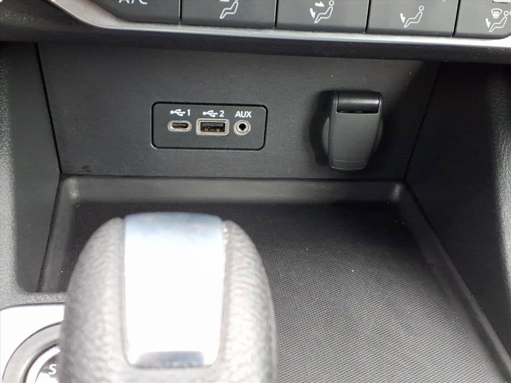 Used 2023 Nissan Sentra SV image 17