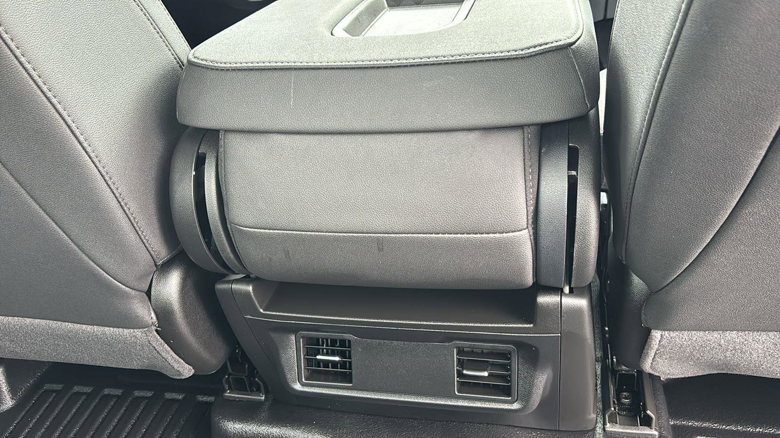 Certified 2025 GMC Sierra 3500 Pro image 23