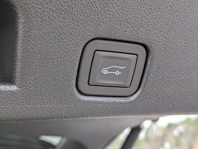 New 2026 GMC Acadia Elevation w/ Black Edition image 16