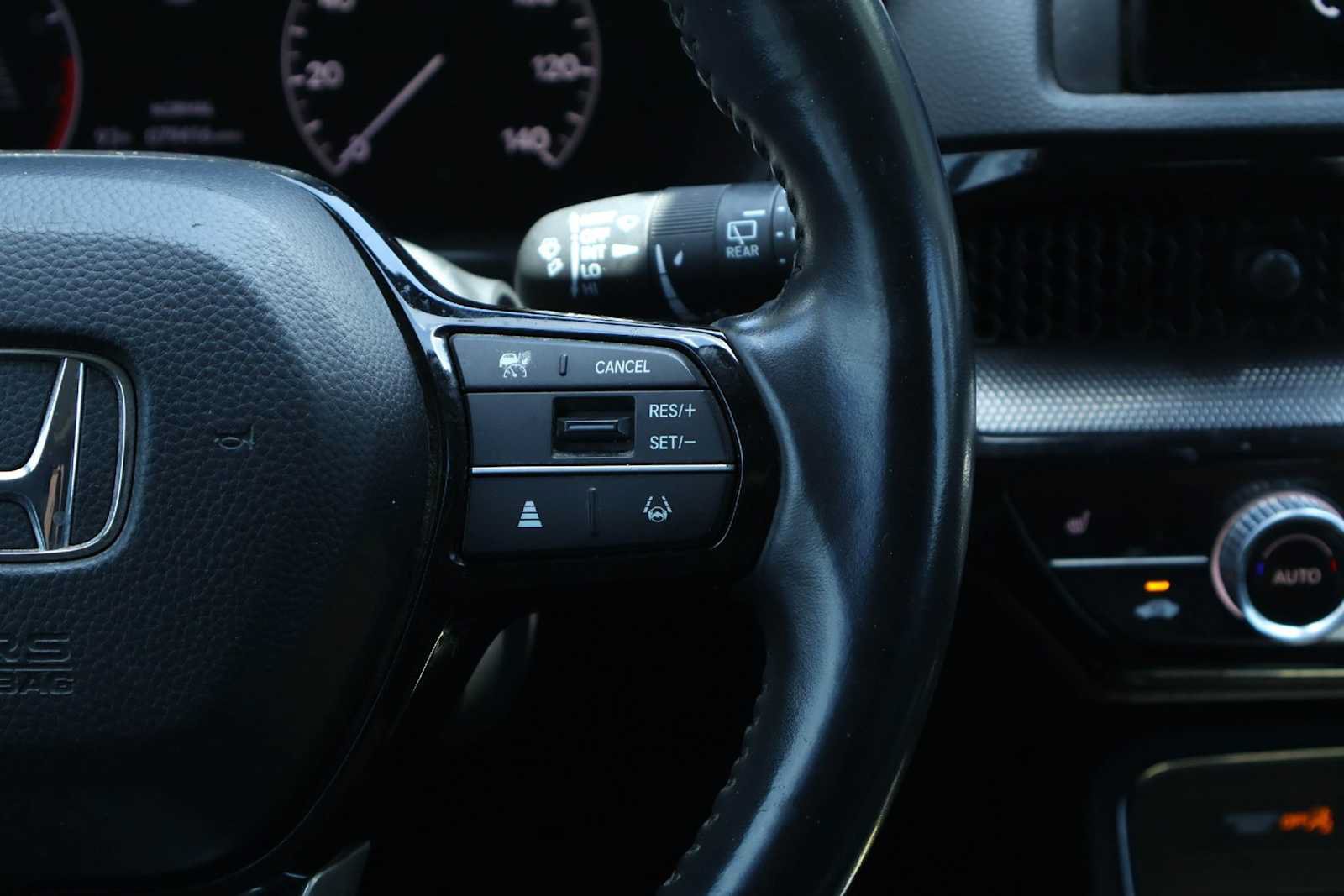 Used 2023 Honda CR-V EX-L image 23