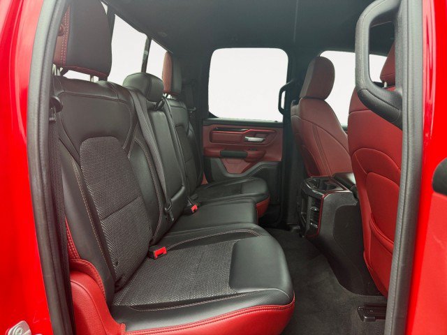 Used 2019 RAM 1500 Rebel AWD/4WD image 12