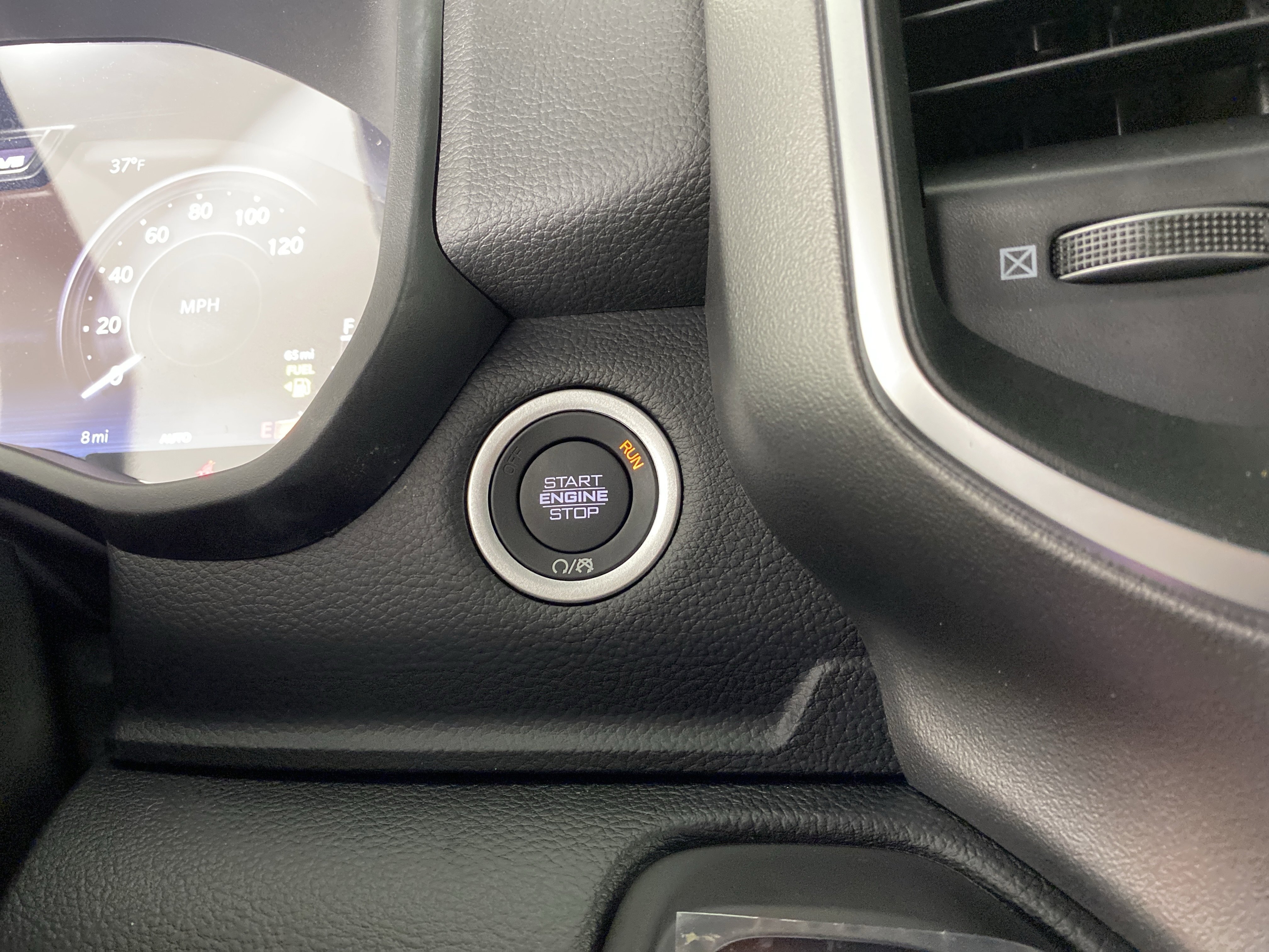 New 2026 RAM 1500 Big Horn image 24