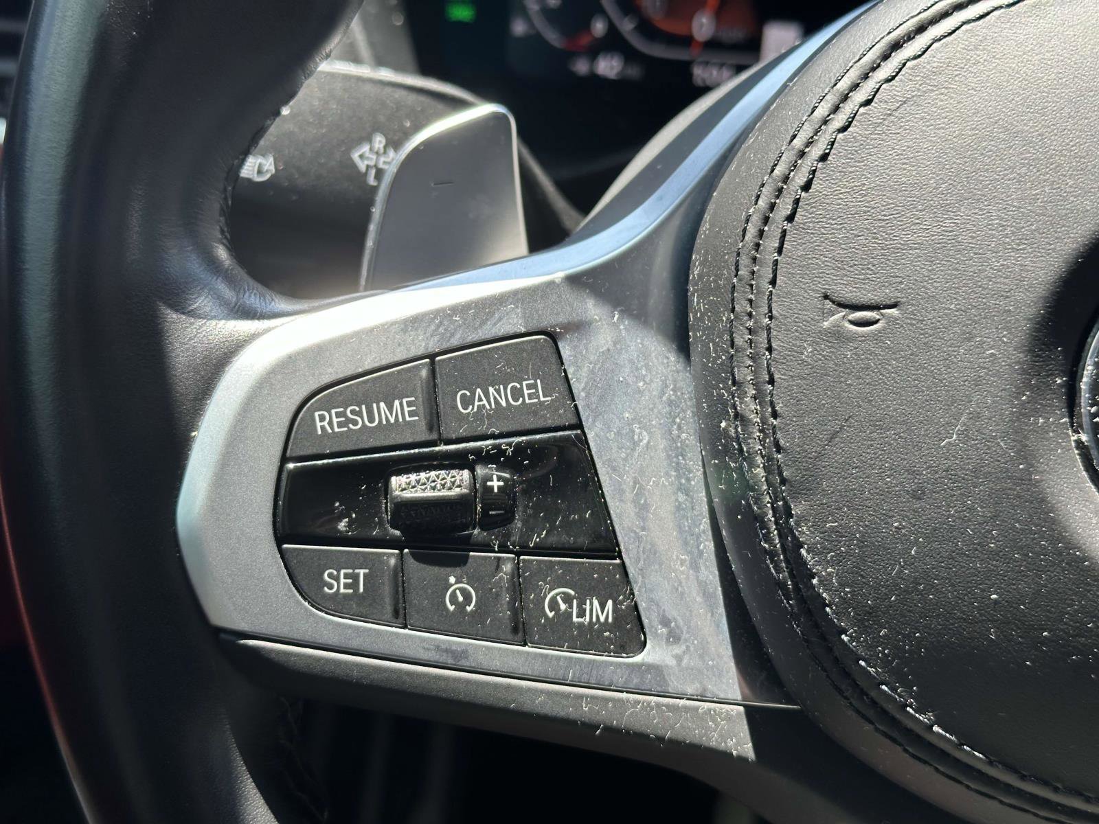 Used 2022 BMW X3 xDrive30i image 24