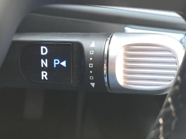 Certified 2024 Hyundai Ioniq 6 Limited RWD image 12