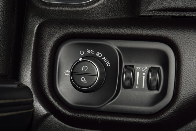 Used 2024 RAM 3500 Laramie image 42