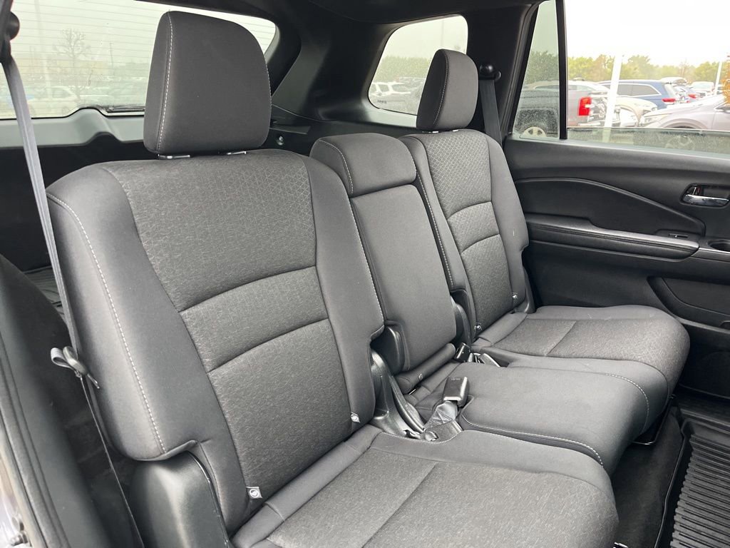 Used 2021 Honda Passport Sport image 27