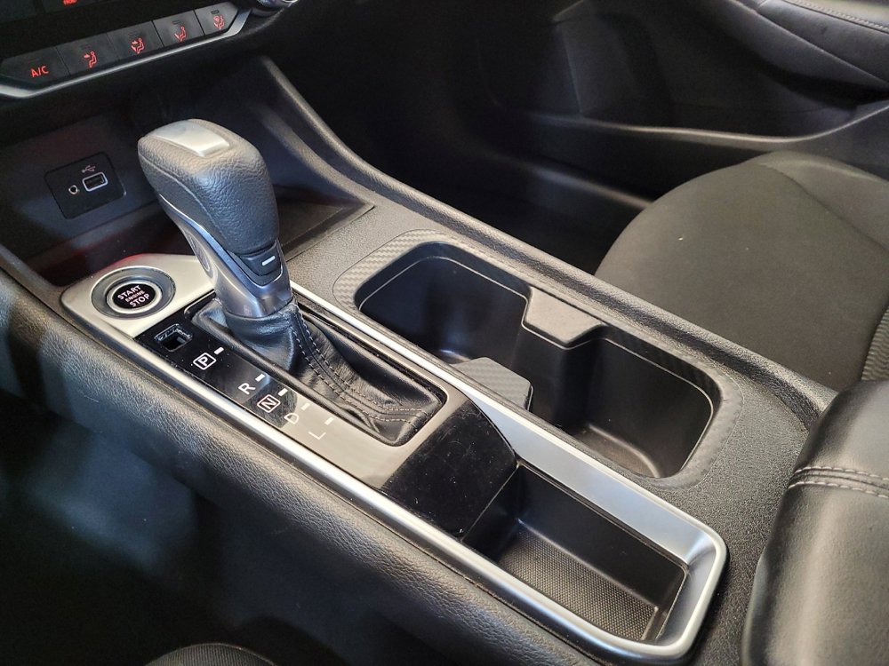 Used 2020 Nissan Sentra S image 26