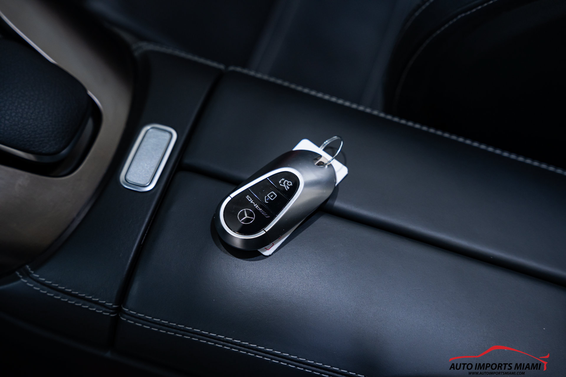 Used 2022 Mercedes-Benz SL 55 AMG 4MATIC image 88