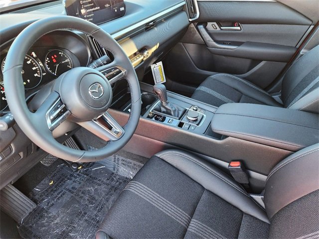 New 2025 MAZDA CX-50 AWD 2.5 S w/ Weather Package image 6
