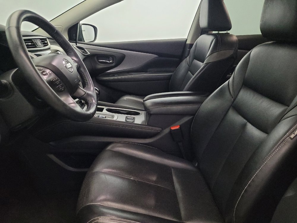 Used 2020 Nissan Murano SL w/ Moonroof Package image 17