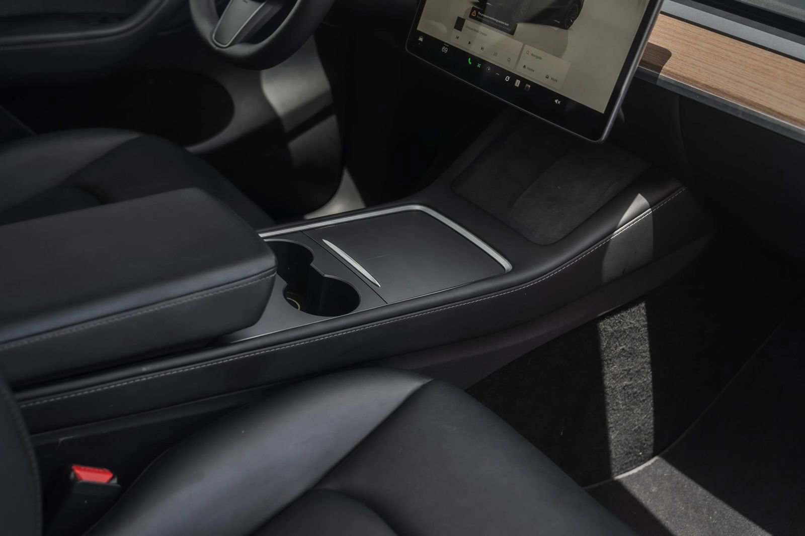 Used 2023 Tesla Model Y Performance AWD/4WD image 37