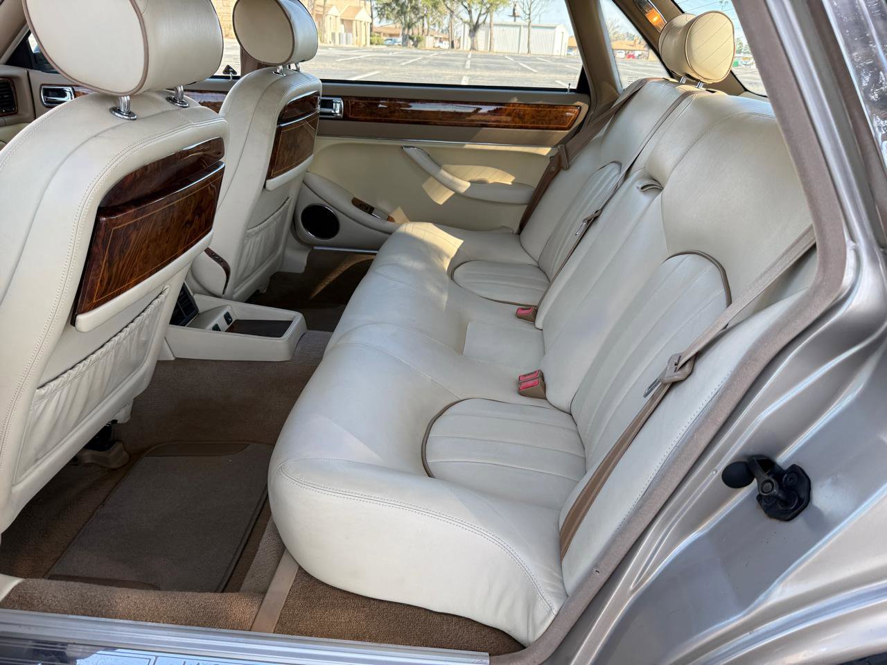 Used 1997 Jaguar XJ Vanden Plas Vanden Plas image 19