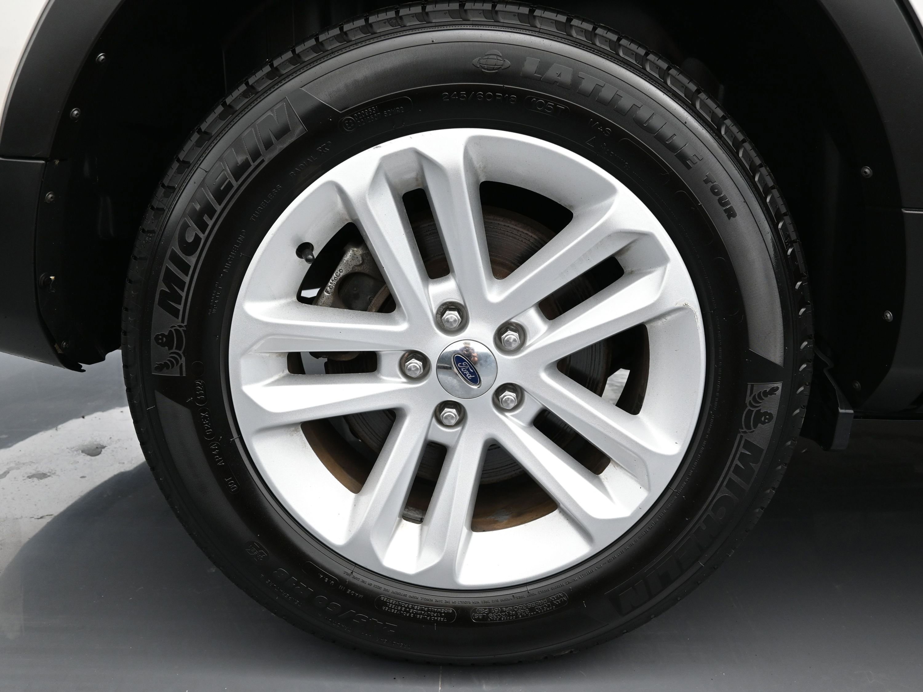 Used 2011 Ford Explorer XLT w/ 202A Rapid Spec Order Code image 16