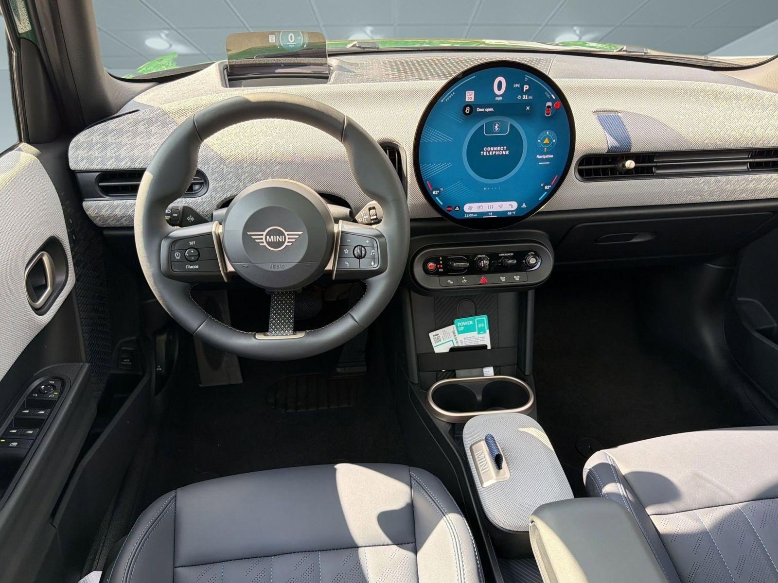 New 2026 MINI Cooper S image 26