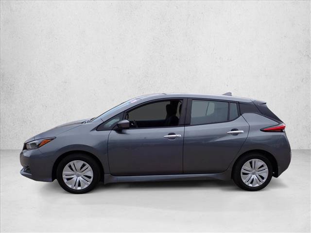 Used 2025 Nissan Leaf S FWD image 2