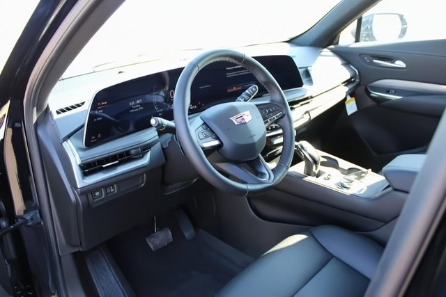 New 2025 Cadillac XT4 Premium Luxury w/ Cold Weather Package image 10