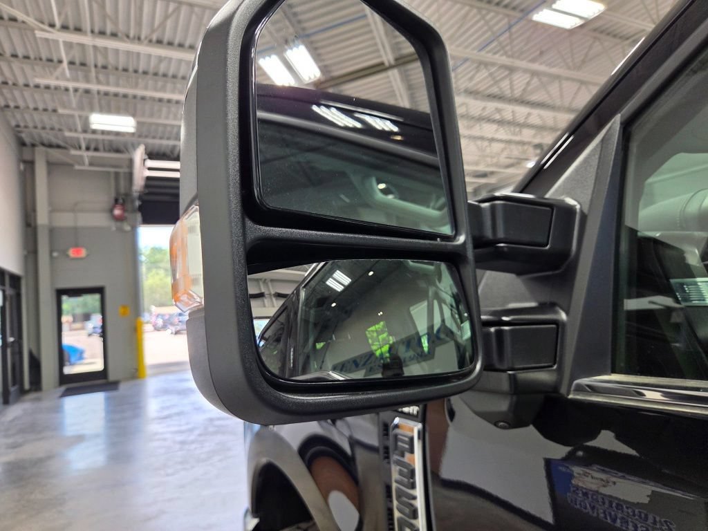 Used 2026 Ford F350 Lariat w/ Chrome Package AWD/4WD image 20