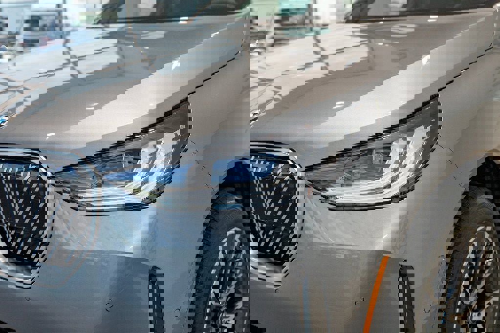 Used 2026 BMW X3 xDrive30 w/ Convenience Package image 8