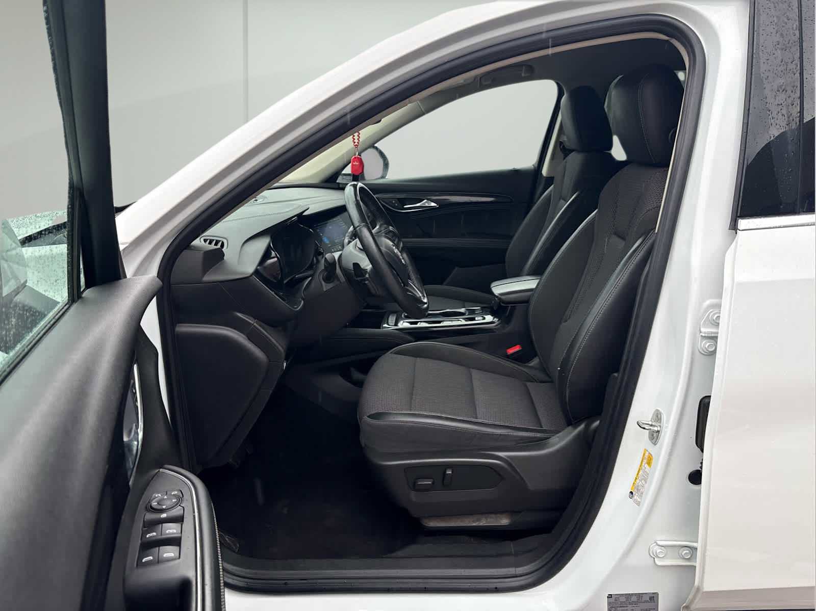 Used 2022 Buick Envision Preferred w/ Safety Package image 10