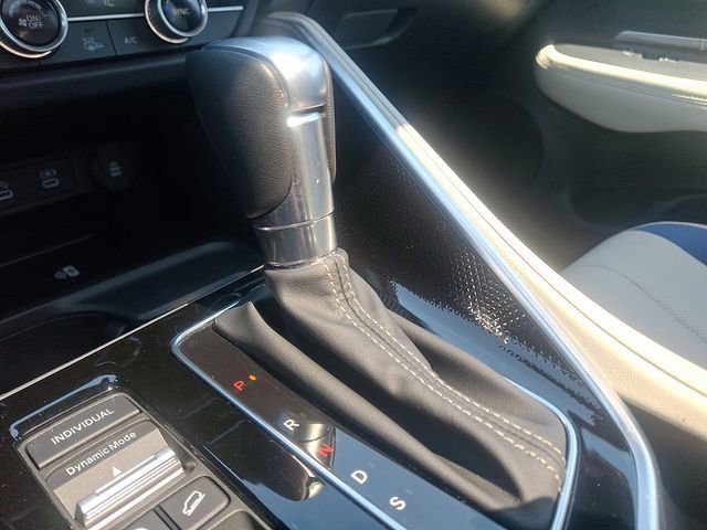 Certified 2025 Acura ADX A-Spec image 15