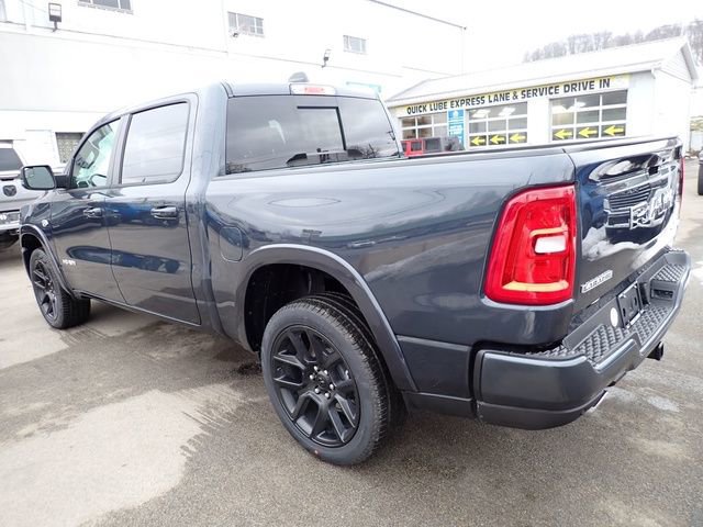 New 2026 RAM 1500 Laramie image 3