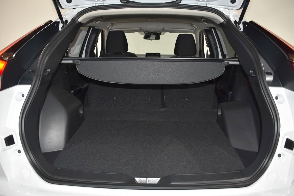 New 2026 Mitsubishi Eclipse Cross ES image 29