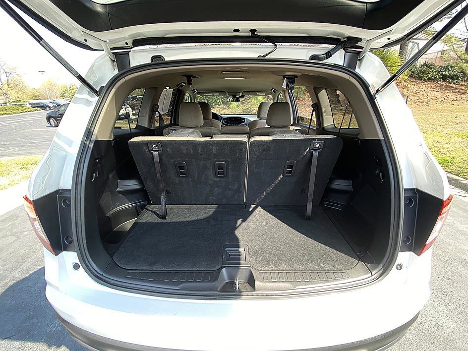 Used 2021 Honda Pilot EX image 22