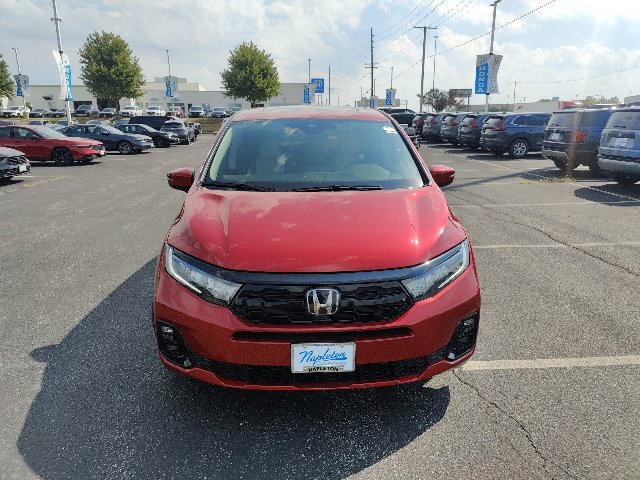 New 2027 Honda Odyssey Elite image 9