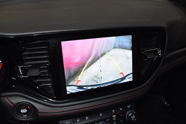 Certified 2024 Dodge Durango GT image 16