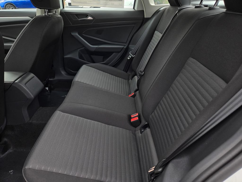 New 2027 Volkswagen Jetta S FWD image 5